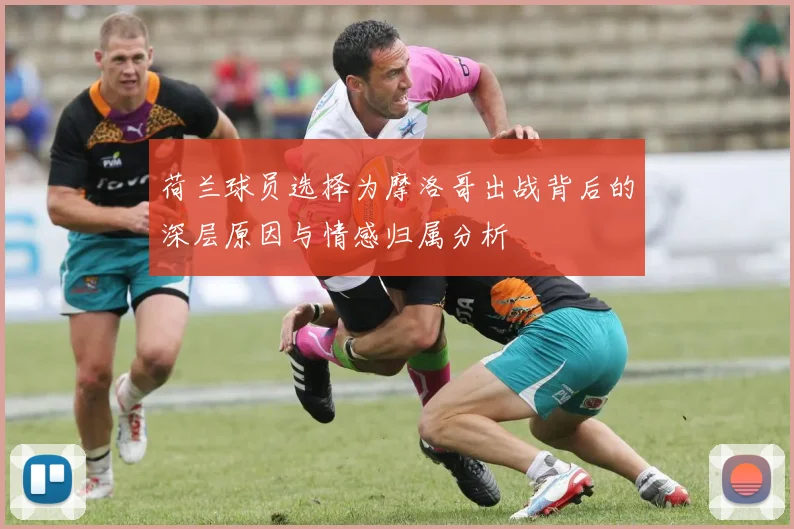荷兰球员选择为摩洛哥出战背后的深层原因与情感归属分析